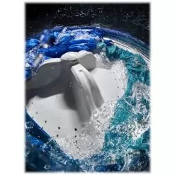 Maytag - 5.3 Cu. Ft. High Efficiency Smart Top Load Washer With Extra Power Button - White 24 Maytag - 5.3 Cu. Ft. High Efficiency Smart Top Load Washer With Extra Power Button - White -Appliance Shop d077dd59 1d2f 5f54 86fd ddaf92136196