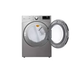 LG DLG3601V 7.4 Cu.ft. Ultra Large Capacity Gas Dryer With Sensor Dry And Wi-Fi Connectivity, Graphite Steel - Grey 12 LG DLG3601V 7.4 Cu.ft. Ultra Large Capacity Gas Dryer With Sensor Dry And Wi-Fi Connectivity, Graphite Steel - Grey -Appliance Shop d0bd14d4 ef29 4c85 b3e9 f18c92a5ddb7