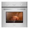 24-inch 2.3-cu. Ft Single Propane Gas Wall Oven With Mechanical Timer - Stainless Steel -Appliance Shop d0cfe455 2936 4bb8 83c3 b1ab621ccfbd