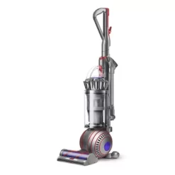 Dyson - Ball Animal 3 Upright Vacuum - Nickel/Silver -Appliance Shop d0d99f7d b28e 412e a432 924dd5210a83