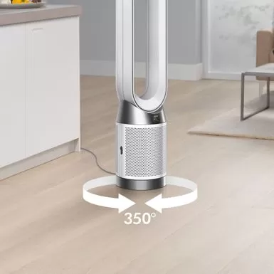 Dyson - Purifier Cool Gen1 TP10 - White 4 Dyson - Purifier Cool Gen1 TP10 - White - Image 2