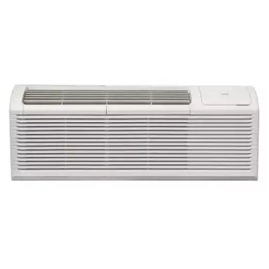 Danby DPTA150HEB1WDB 15000 BTU Packaged Terminal With Heat Pump AC In White 3 Danby DPTA150HEB1WDB 15000 BTU Packaged Terminal With Heat Pump AC In White