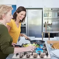 30-inch Stainless Steel Built-in Gas Cooktop With 4 Sealed Burners - Stainless Steel 12 30-inch Stainless Steel Built-in Gas Cooktop With 4 Sealed Burners - Stainless Steel -Appliance Shop d17ea615 ed1c 4a41 b21a 18ae74cdf41d