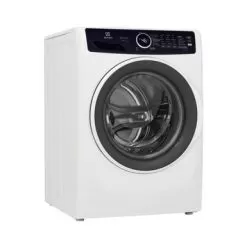 Electrolux Front Load Perfect Steam Washer With LuxCare Wash - 4.5 Cu. Ft. - White - White