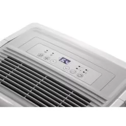 Danby DDR030EBWDB 30 Pint Dehumidifier In White -Appliance Shop d2035476 89b7 4d17 96ba f3e9f13f78f2
