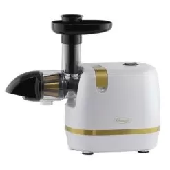 Omega - Cold Press 365, 150W, Horizontal Slow Masticating Juicer - White 11 Omega - Cold Press 365, 150W, Horizontal Slow Masticating Juicer - White -Appliance Shop d2206f56 8670 522e 9a88 7678b16b088d