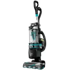 Bissell Multiclean Allergen Pet Rewind Vacuum Black