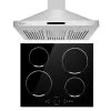 2 Piece Kitchen Appliances Packages Including 24" Induction Cooktop And 30" Wall Mount Range Hood - Black 2 2 Piece Kitchen Appliances Packages Including 24" Induction Cooktop And 30" Wall Mount Range Hood - Black -Appliance Shop d22bc856 bfd6 40d3 9736 ee2b1d8b4e7e