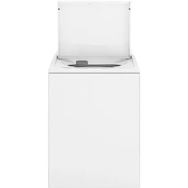 Whirlpool 4.5 Cu. Ft. White Top Load Agitator Washer With Built-in Faucet 6 Whirlpool 4.5 Cu. Ft. White Top Load Agitator Washer With Built-in Faucet - Image 4