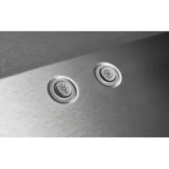 Whirlpool - 30" Externally Vented Range Hood - Stainless Steel -Appliance Shop d2ce7978 a65e 5488 8970 d7cd6cc4d14b