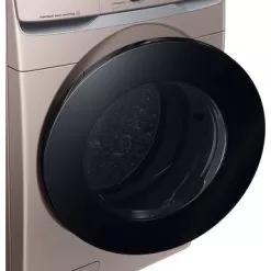 Samsung - 4.5 Cu. Ft. Large Capacity Smart Front Load Washer With Super Speed Wash - Champagne 19 Samsung - 4.5 Cu. Ft. Large Capacity Smart Front Load Washer With Super Speed Wash - Champagne -Appliance Shop d2cf9056 9dd7 5cf9 8e7c 5fa6661a7f5e