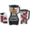 Ninja - Mega Kitchen System 72-Oz. Blender - Black -Appliance Shop d3571c69 4d36 5cf0 aead ce7abf99477e
