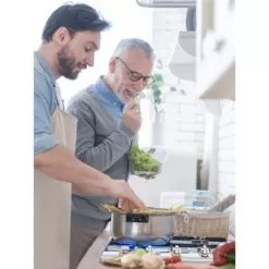 30-in Built-in Gas Cooktop With 4 Sealed Burners - LPG Convertible In Stainless Steel - Silver -Appliance Shop d388b707 14ba 4401 94d9 c5bb6cb020ac