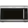 KitchenAid - 2.0 Cu. Ft. Over-the-Range Microwave With Sensor Cooking - Stainless Steel -Appliance Shop d3d830bd c2a9 5aa8 9021 ccd5f161b578