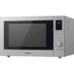 Panasonic Slimline Combi NN-CD87KS - Microwave Oven With Convection And Grill - Freestanding 19 Panasonic Slimline Combi NN-CD87KS - Microwave Oven With Convection And Grill - Freestanding -Appliance Shop d4147d3b ddd9 56cf afe2 c2d9a23b2adb