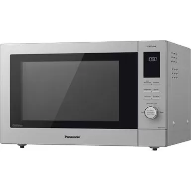 Panasonic Slimline Combi NN-CD87KS - Microwave Oven With Convection And Grill - Freestanding 5 Panasonic Slimline Combi NN-CD87KS - Microwave Oven With Convection And Grill - Freestanding - Image 3