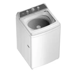 Midea 4.1 Cu. Ft. Top Load Washer - White -Appliance Shop d41998b7 6f63 47a6 8617 c75df3c2f606