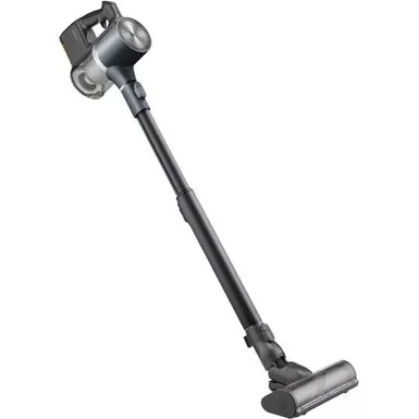 LG - CordZero Cordless Stick Vacuum With All-in-One Tower - Iron Grey 21 LG - CordZero Cordless Stick Vacuum With All-in-One Tower - Iron Grey - Image 19
