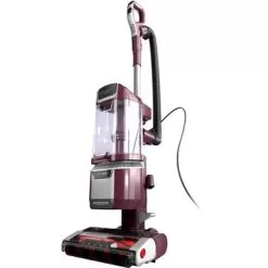 Shark - Rotator Pet Lift-Away ADV Upright Vacuum With DuoClean PowerFins HairPro And Odor Neutralizer Technology - Wine Purple