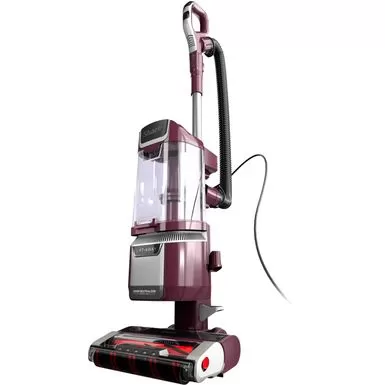 Shark - Rotator Pet Lift-Away ADV Upright Vacuum With DuoClean PowerFins HairPro And Odor Neutralizer Technology - Wine Purple 3 Shark - Rotator Pet Lift-Away ADV Upright Vacuum With DuoClean PowerFins HairPro And Odor Neutralizer Technology - Wine Purple