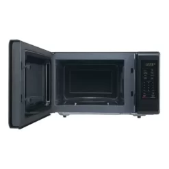 Magic Chef 0.9 Cu. Ft. Black Countertop Microwave Oven -Appliance Shop d4589cc0 e43f 4c14 a06a caf18e8dd6b1