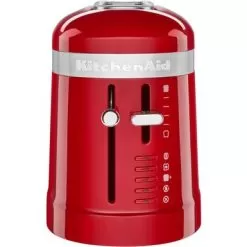 KitchenAid 2-Slice Long-Slot Toaster With High-Lift Lever In Empire Red 9 KitchenAid 2-Slice Long-Slot Toaster With High-Lift Lever In Empire Red -Appliance Shop d4b00516 f478 43fb 829d b22b0966645a