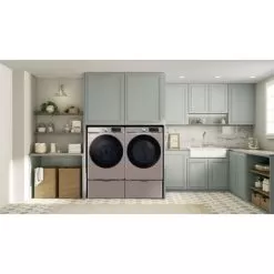 Samsung - 7.5 Cu. Ft. Stackable Smart Gas Dryer With Steam Sanitize+ - Champagne 33 Samsung - 7.5 Cu. Ft. Stackable Smart Gas Dryer With Steam Sanitize+ - Champagne -Appliance Shop d4c4ad70 591a 5901 925d 3ebd92e012b3