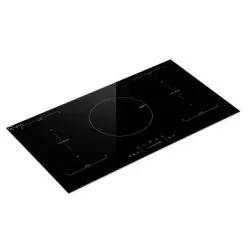 36-in 5 Elements Built-In Electric Induction Cooktop Including Bridge Element - 36" - Black 17 36-in 5 Elements Built-In Electric Induction Cooktop Including Bridge Element - 36" - Black -Appliance Shop d5049c2d 1439 468f a15a ba935e9da663