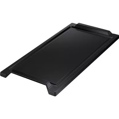 Samsung - 6.0 Cu. Ft. Front Control Slide-In Gas Convection Range With Air Fry & Wi-Fi, Fingerprint Resistant - Stainless Steel 15 Samsung - 6.0 Cu. Ft. Front Control Slide-In Gas Convection Range With Air Fry & Wi-Fi, Fingerprint Resistant - Stainless Steel - Image 13