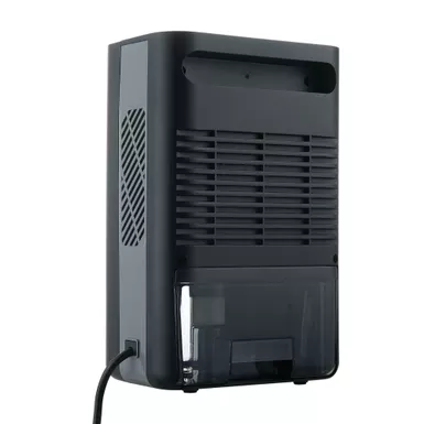 Magic Chef 3.2-Pint Black Countertop Dehumidifier 6 Magic Chef 3.2-Pint Black Countertop Dehumidifier - Image 4