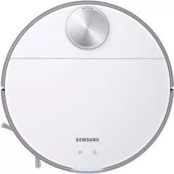 Samsung - Jet Bot+ Robot Vacuum With Clean Station - White 21 Samsung - Jet Bot+ Robot Vacuum With Clean Station - White -Appliance Shop d5b01b9b 3f09 5078 bbaa 8d29ec74720a