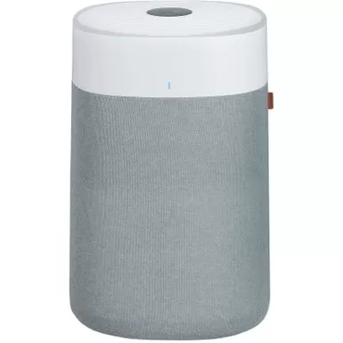 Blueair - Blue Pure 211i Max 635 Sq. Ft HEPASilent Smart Extra-Large Room Air Purifier - White/Gray 5 Blueair - Blue Pure 211i Max 635 Sq. Ft HEPASilent Smart Extra-Large Room Air Purifier - White/Gray - Image 3