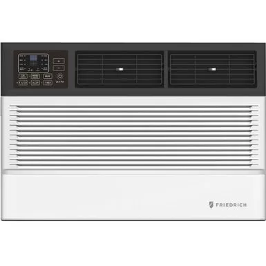 Friedrich 10000 BTU Thru-the-Wall Air Conditioner 3 Friedrich 10000 BTU Thru-the-Wall Air Conditioner