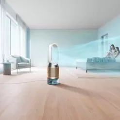 Dyson - Purifier Humidify + Cool Formaldehyde - PH04 - White/Gold 30 Dyson - Purifier Humidify + Cool Formaldehyde - PH04 - White/Gold -Appliance Shop d652118e af05 554c 9478 67a5d9aa866b
