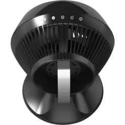 Vornado 660 Black Whole Room Air Circulator -Appliance Shop d6626d1e 29a0 42da 8979 90e7e845c6e9