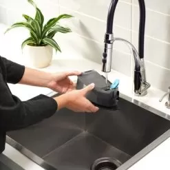 IRobot - Roomba Combo J5+ Self-Emptying Robot Vacuum & Mop - Graphite -Appliance Shop d67c5caf 0cac 57fb aff5 af5c08958369