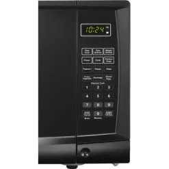 Insignia™ - 0.7 Cu. Ft. Compact Microwave - Black 12 Insignia™ - 0.7 Cu. Ft. Compact Microwave - Black -Appliance Shop d683af37 b65e 5d92 8c45 151ad0607bf2