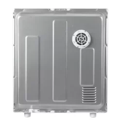 Magic Chef 2.6 Cu.ft. White Compact Electric Dryer 13 Magic Chef 2.6 Cu.ft. White Compact Electric Dryer -Appliance Shop d727ee9a a149 4f40 96f9 d019c2f8d119