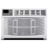 10000 BTU Electronic Window A/C DOE R32