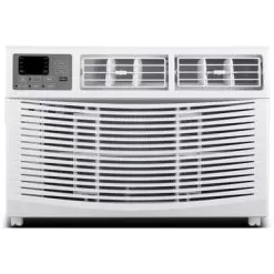 10000 BTU Electronic Window A/C DOE R32