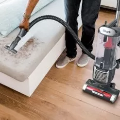 Shark - Rotator With PowerFins HairPro And Odor Neutralizer Technology Upright Vacuum - Charcoal 18 Shark - Rotator With PowerFins HairPro And Odor Neutralizer Technology Upright Vacuum - Charcoal -Appliance Shop d75ad0a7 08c4 5070 8a4c 21f6a182c2a2