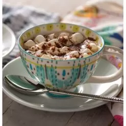 GE - 1.7 Cu. Ft. Over-the-Range Microwave - Stainless Steel -Appliance Shop d799d8af bf45 5577 9b4d 2224328916e7