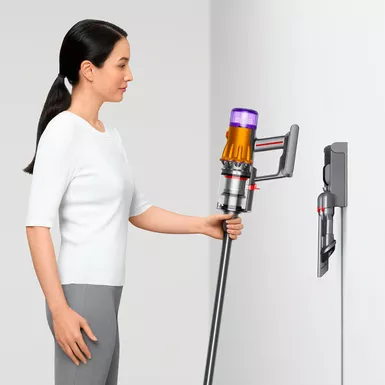 Dyson - V12 Detect Slim Cordless Vacuum Cleaner 14 Dyson - V12 Detect Slim Cordless Vacuum Cleaner - Image 12