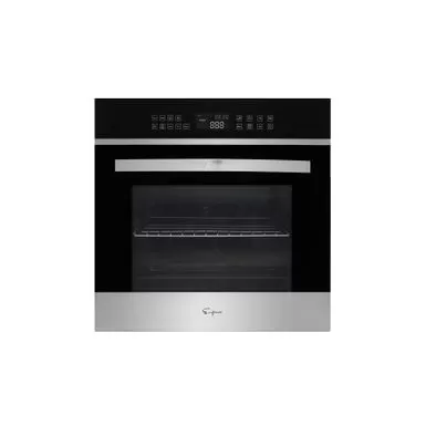 Empava Stainless Steel Electric Convection Single-wall Oven - B14 9 Empava Stainless Steel Electric Convection Single-wall Oven - B14 - Image 7