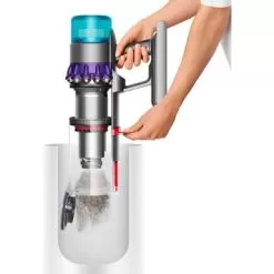 Dyson - Gen5 Detect Cordless Vacuum - Purple 29 Dyson - Gen5 Detect Cordless Vacuum - Purple -Appliance Shop d7d87586 0dfe 53ce 8559 aec4051483d6