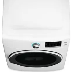 8 Cu. Ft. Vented Front Load Dryer In White, 240V - White 11 8 Cu. Ft. Vented Front Load Dryer In White, 240V - White -Appliance Shop d7e386d5 bf2e 4b1e 8a74 ce7f80757138