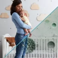 Shark - Navigator Anti-Allergen Plus Upright Vacuum With HEPA Filtration - White -Appliance Shop d8398800 7f14 5621 ad6a e9be70064fd3