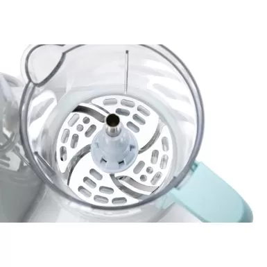 Nutribullet Baby Steam And Blend - White/Blue 13 Nutribullet Baby Steam And Blend - White/Blue - Image 11