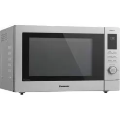 Panasonic Slimline Combi NN-CD87KS - Microwave Oven With Convection And Grill - Freestanding 21 Panasonic Slimline Combi NN-CD87KS - Microwave Oven With Convection And Grill - Freestanding -Appliance Shop d8d7ccb3 c8a5 5ecc a115 a4a83a683883