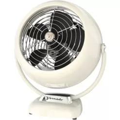 Vornado VFAN Vintage White Whole Room Air Circulator